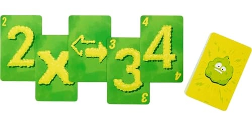 Gas Out - 2 5 years and up English