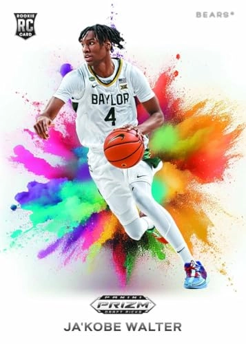 Prizm Draft Picks - Hobby 4 Autographs