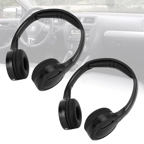 Geartaryd2gi9b Wireless Headphone
