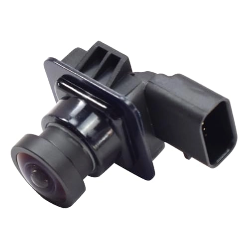 Rear View Backup Camera - Wide Angle 170 Degrees