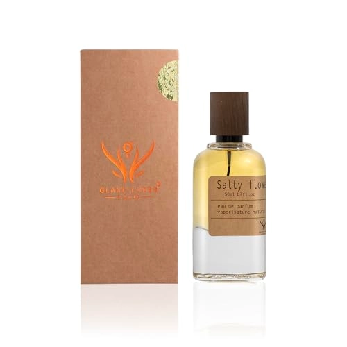 Salty Flower Eau de Parfum 50ml