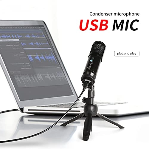 Overs-T669 - Condenser USB Adjustable Scissor Arm