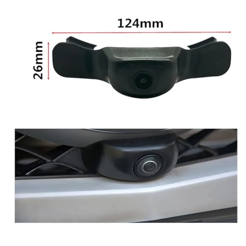 Car Camera - Night vision