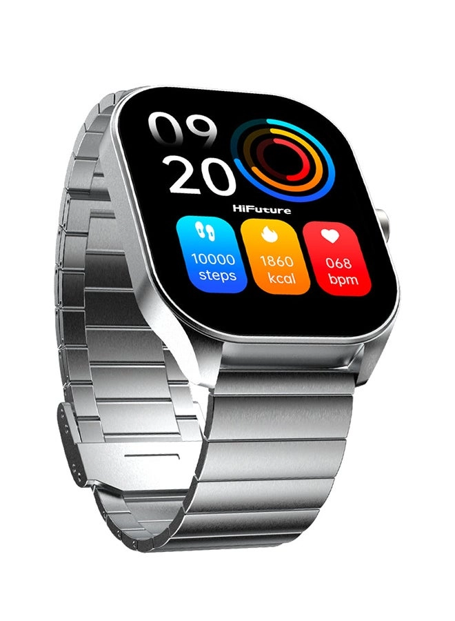 APEX Stainless Steel