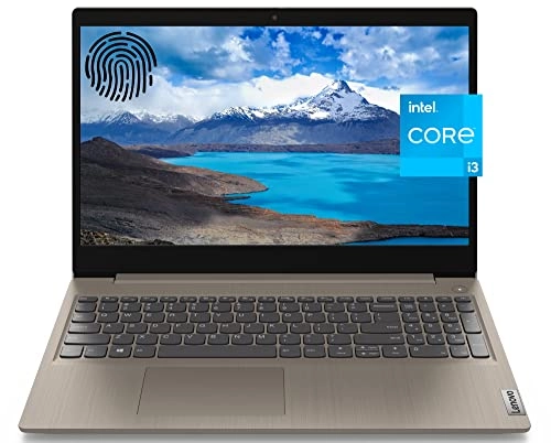 IdeaPad 3 - 15.6'' Core i3-1115G4 12GB DDR4 512GB SSD