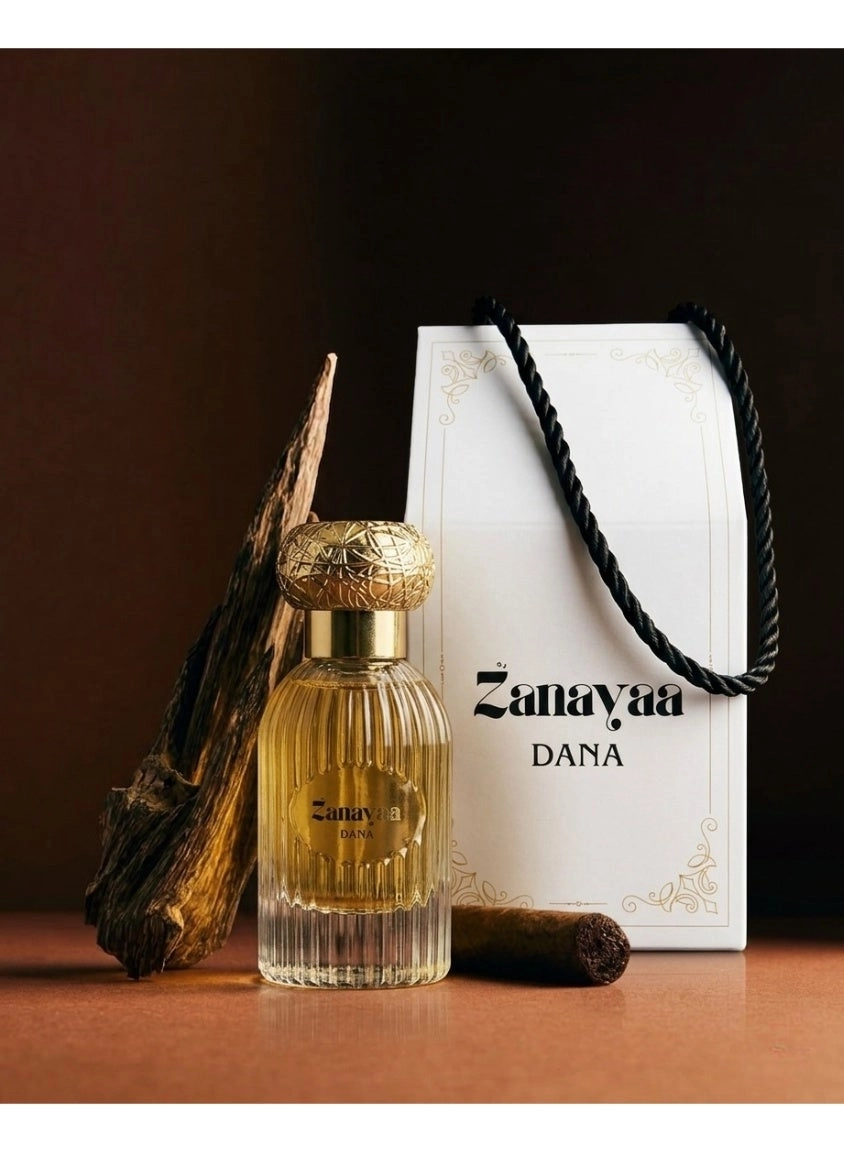 Dana - 50ml Eau de Parfum
