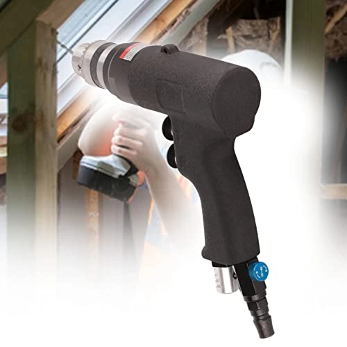 YC-108 - Pneumatic Drill Alloy 1500 RPM