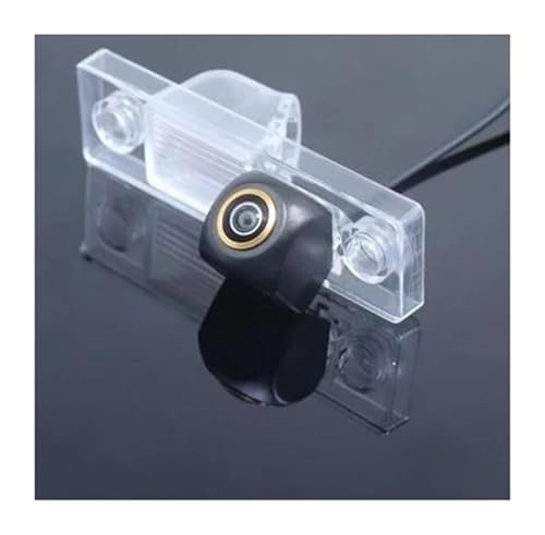 Rear View Camera - Night vision Wireless