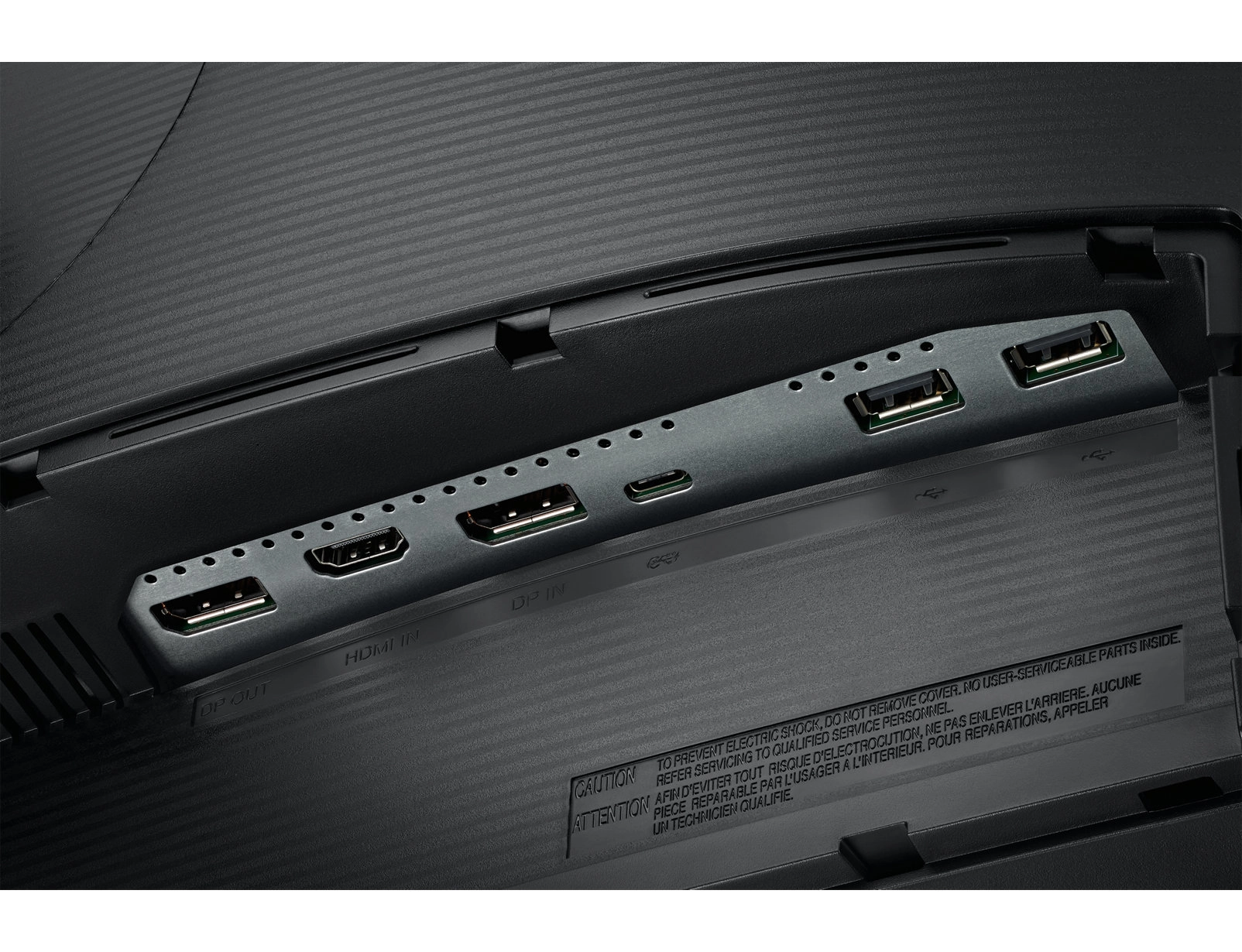 LC27R500FHMXUE - 27 in 1920 x 1080