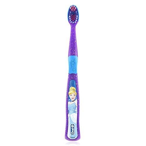 Kids Manual Toothbrush - Extra Soft 6-Piece Pack