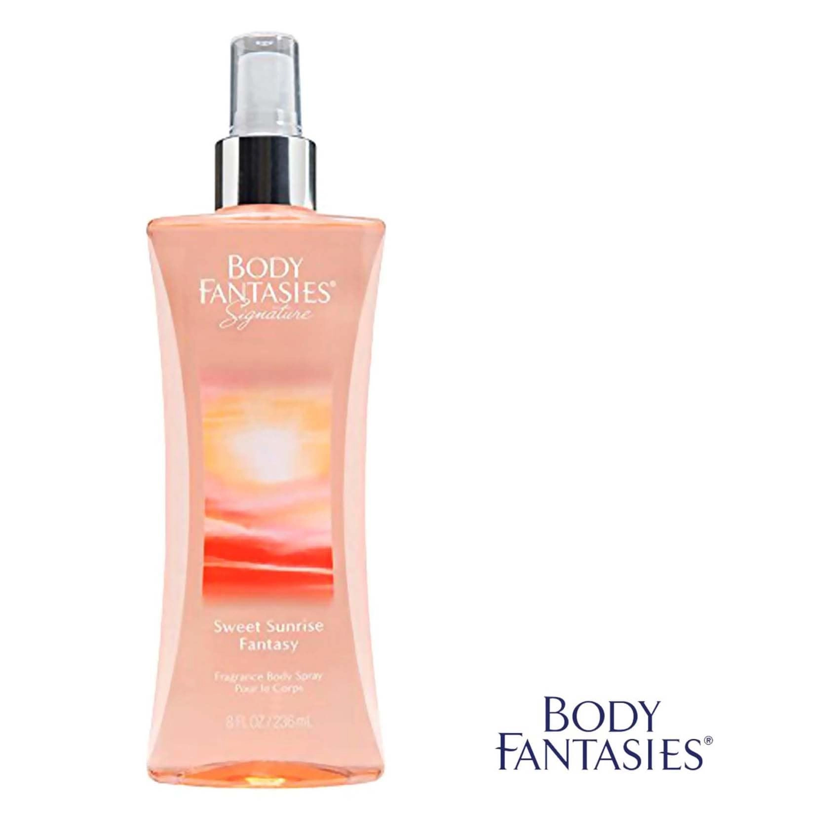 Signature Sweet Sunrise Fantasy Body Spray - 94 ml
