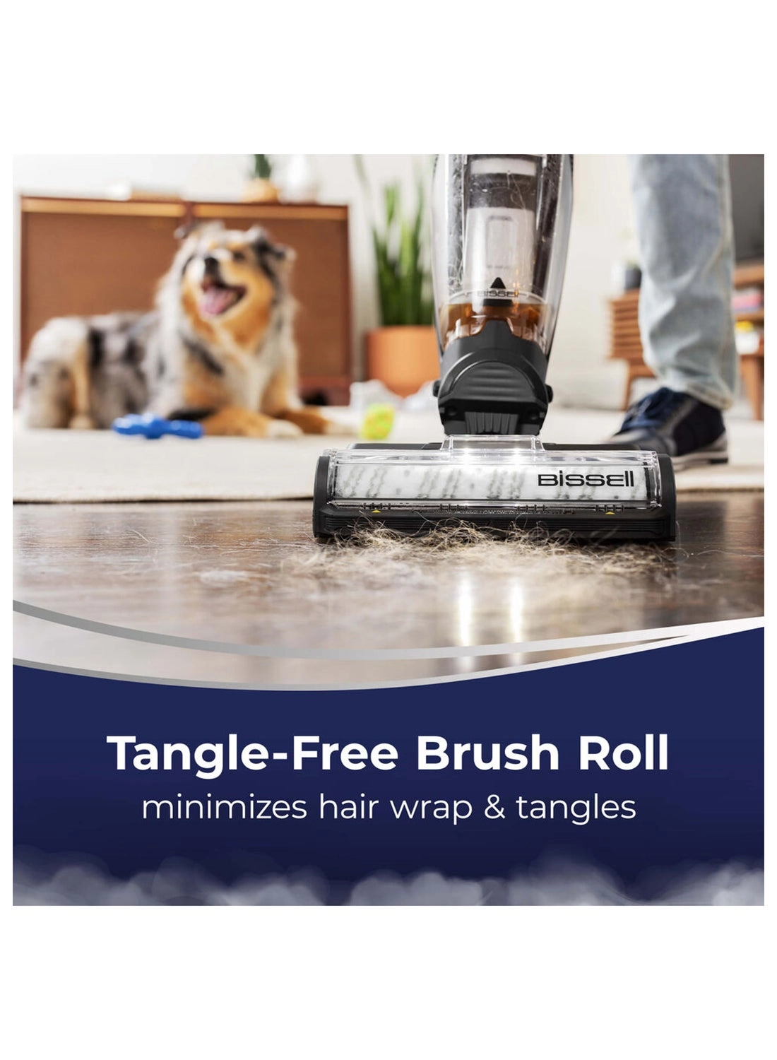 Crosswave Hydrosteam (3527E)