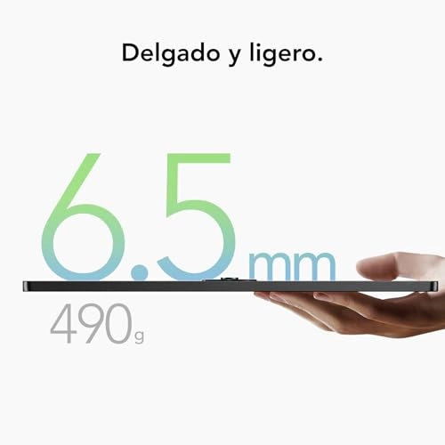 NXTPAPER 11 Plus - 256GB 11.5"