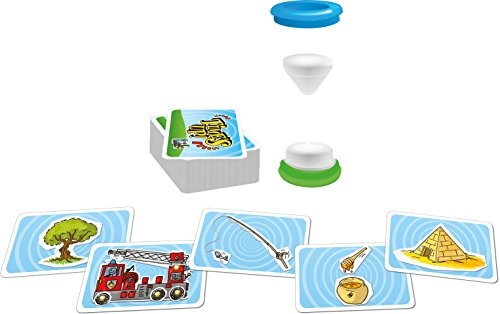 Time's Up!: Kids - Panda Version (French)