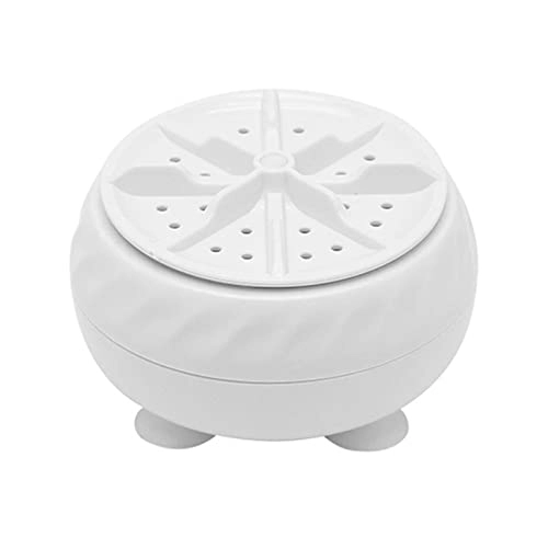 Portable Clothes Washing Machine