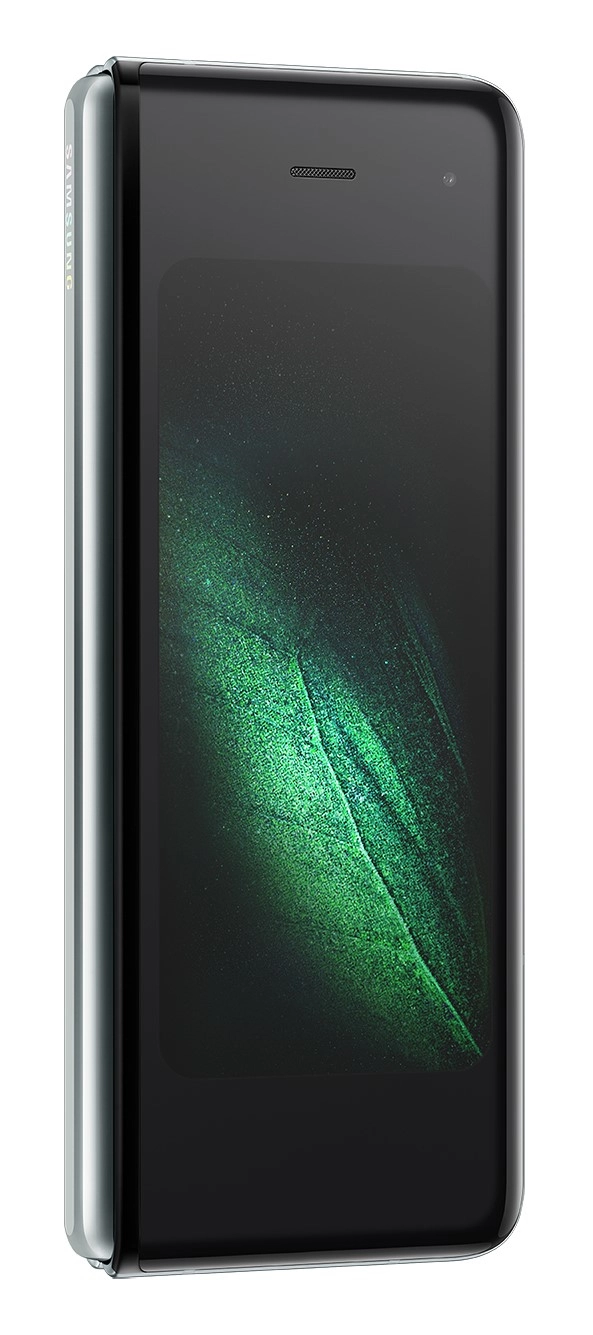Galaxy Fold - 12GB 512GB