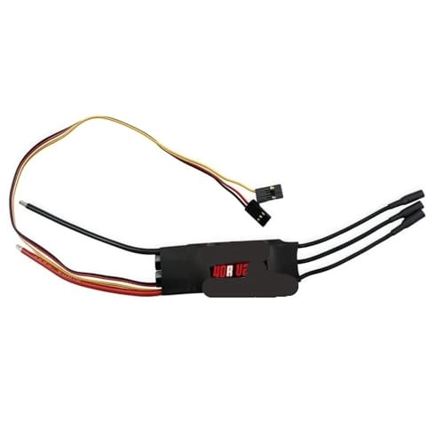 ESC Brushless Speed Controller - 32bit 80A