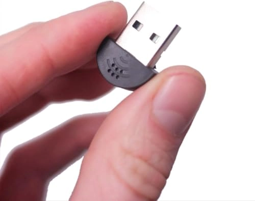 FBA-2025-001 USB Microphone