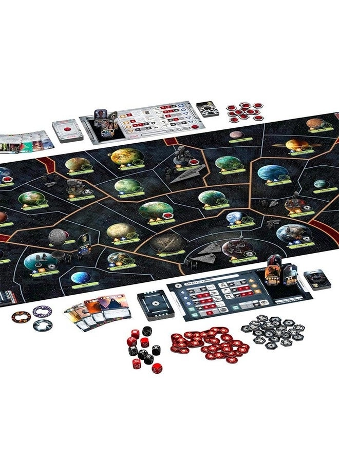 Star Wars: Rebellion