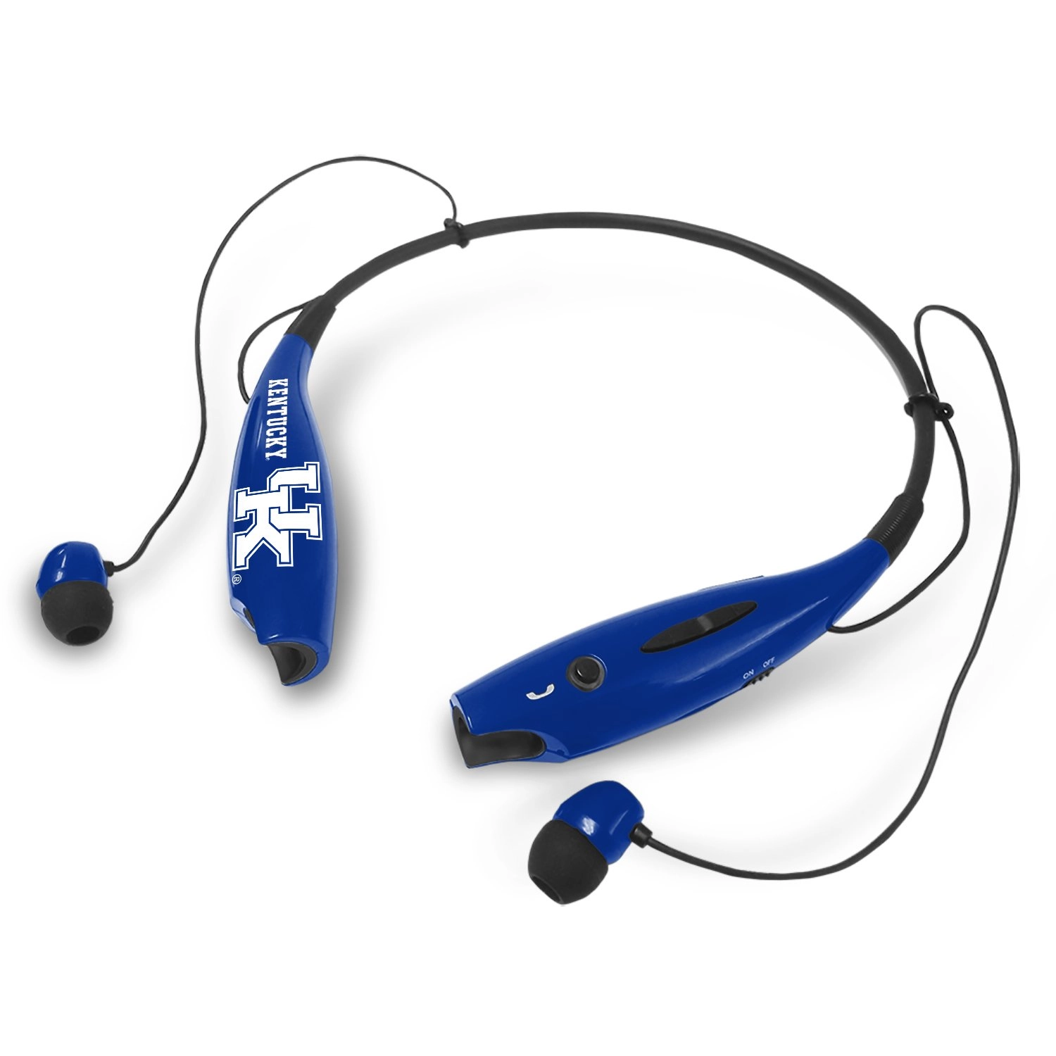 NCAA SUCKERZ Wireless Earbud