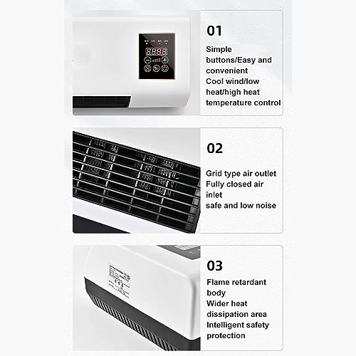 Wall Mounted Air Conditioner