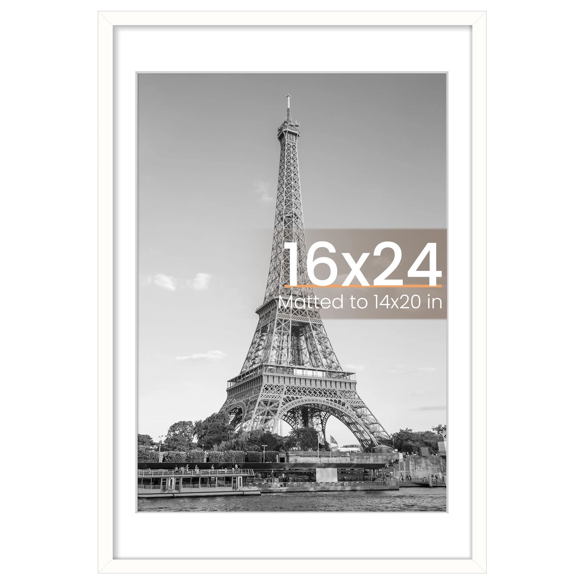 upsimples Picture Frame - 16x24