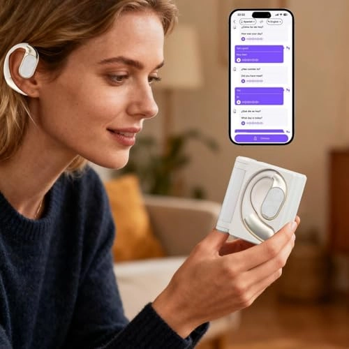 URBXS7HJ1F704XFCKB4 - Wireless Earbud