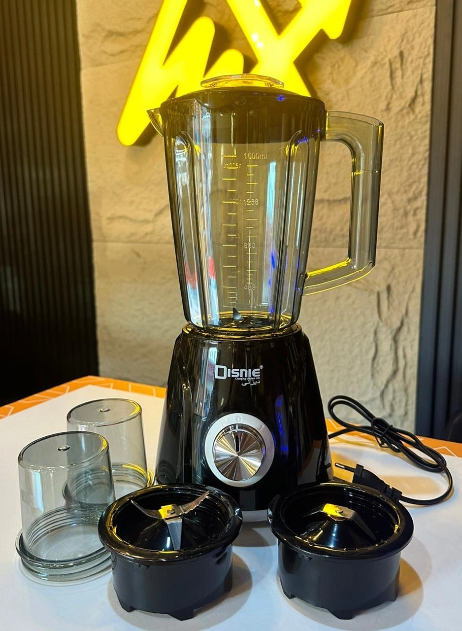 Electric blender - 450W