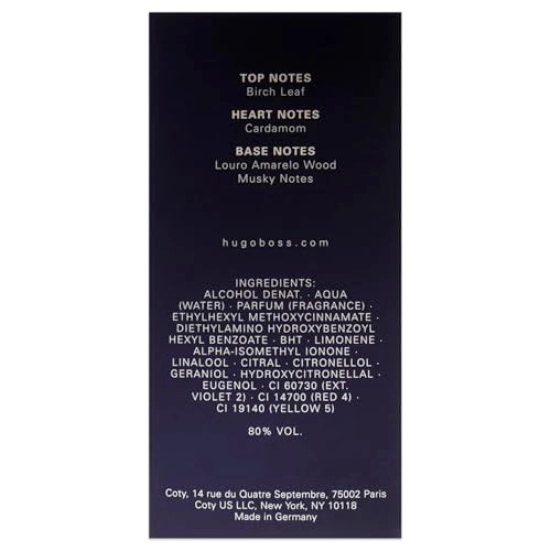 Bottled Night Eau de Toilette 200ml