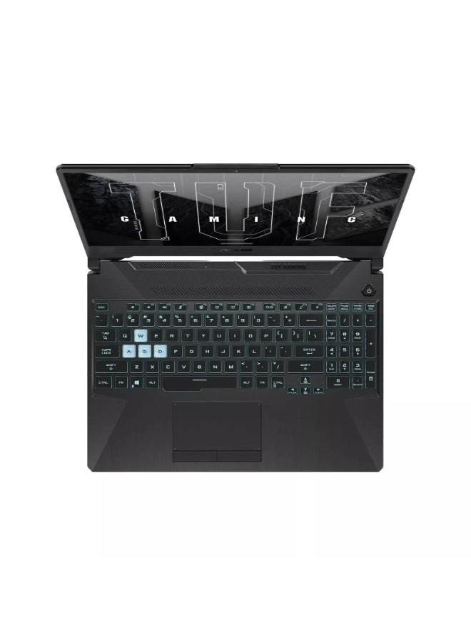 TUF Gaming A15 FA506NFR - 15.6'' Ryzen 7-7435HS 8GB DDR5 512GB SSD