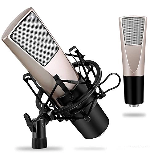 Condenser Microphone USB Microphone
