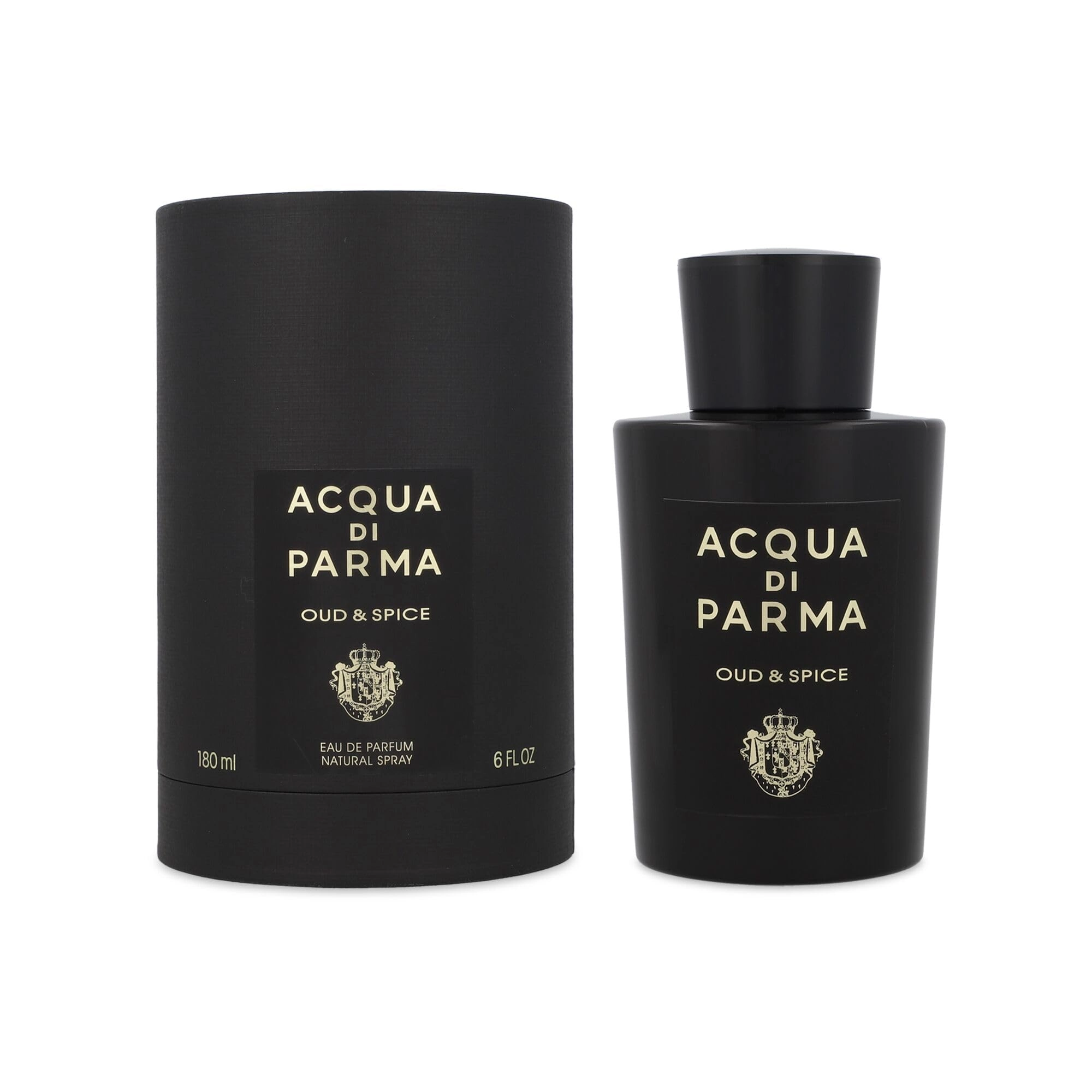 Acqua di Parma Oud & Spice Eau de Parfum 180ml