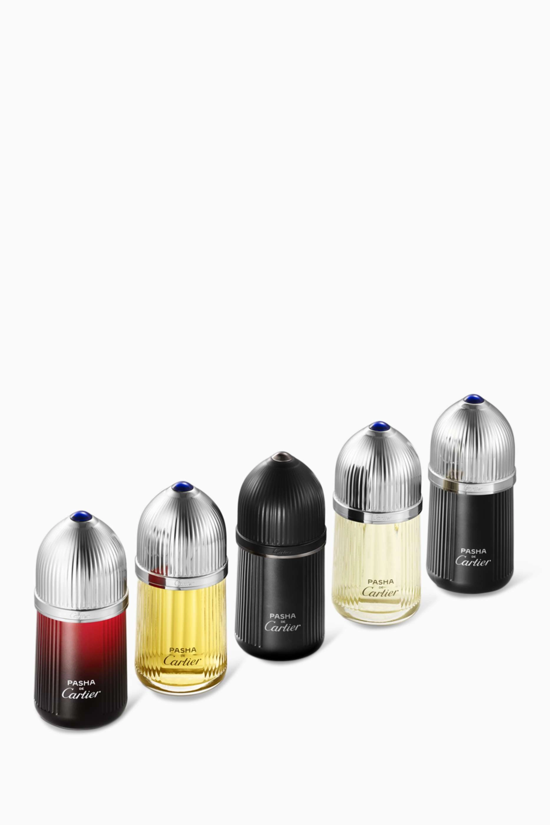 Pasha Eau de Toilette 100ml