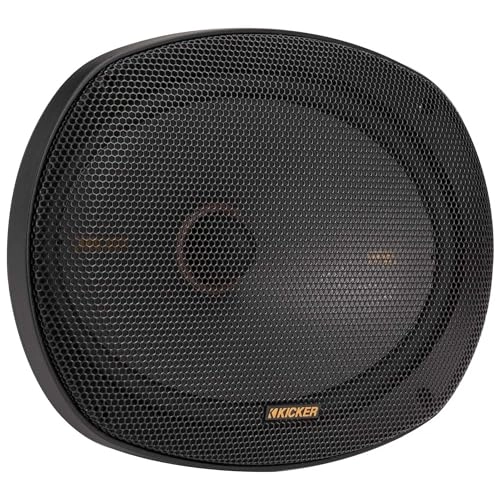 KSS6904 - 160mm 2-Way