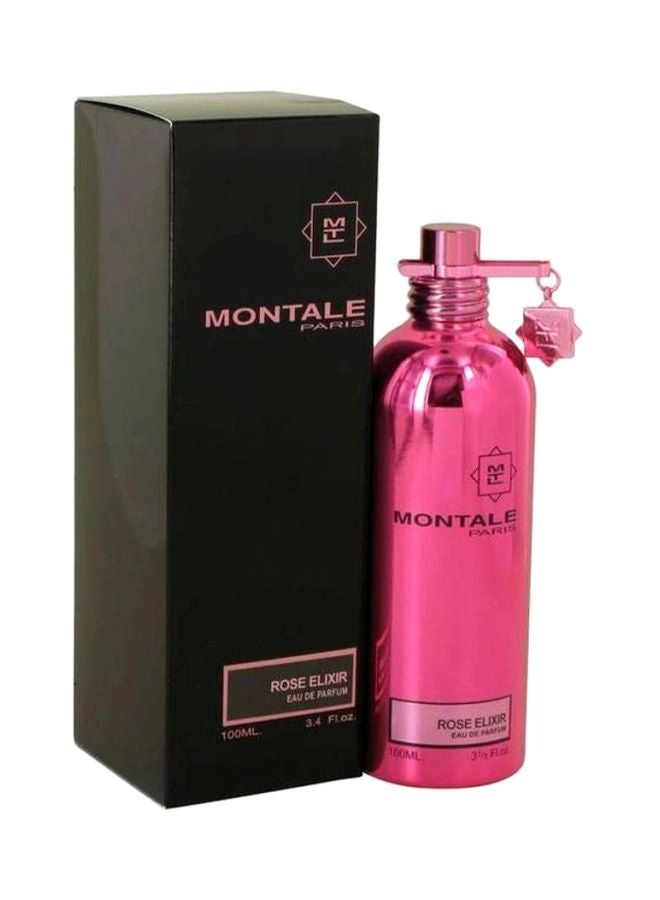 Roses Elixir - Eau de Parfum 100ml