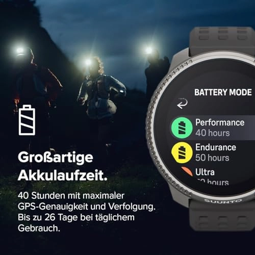 Race 49mm GPS
