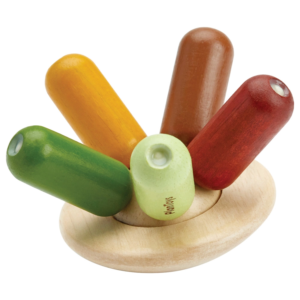 Flexi Jellyfish - Multi Colour