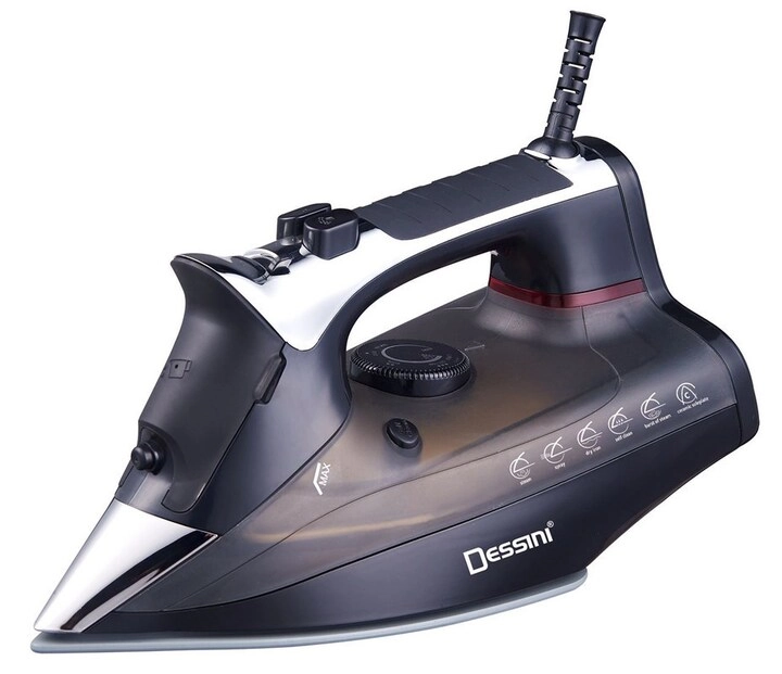 DESSINI SI7007 - Ceramic 350ml 2200W