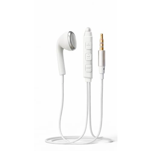 D6-A Wired Headphone