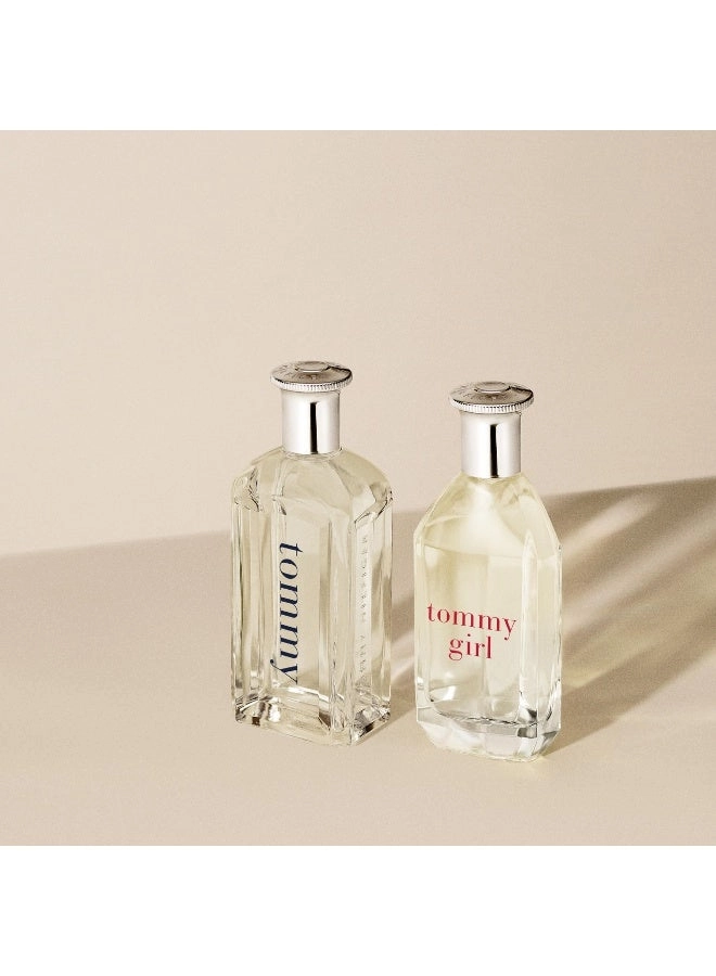Tommy Girl Eau de Toilette 100ml