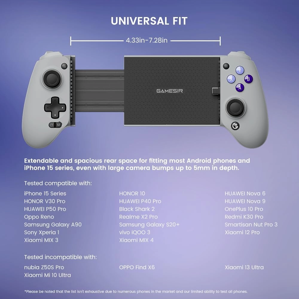 G8 Galileo - WHITE Xbox PlayStation PC