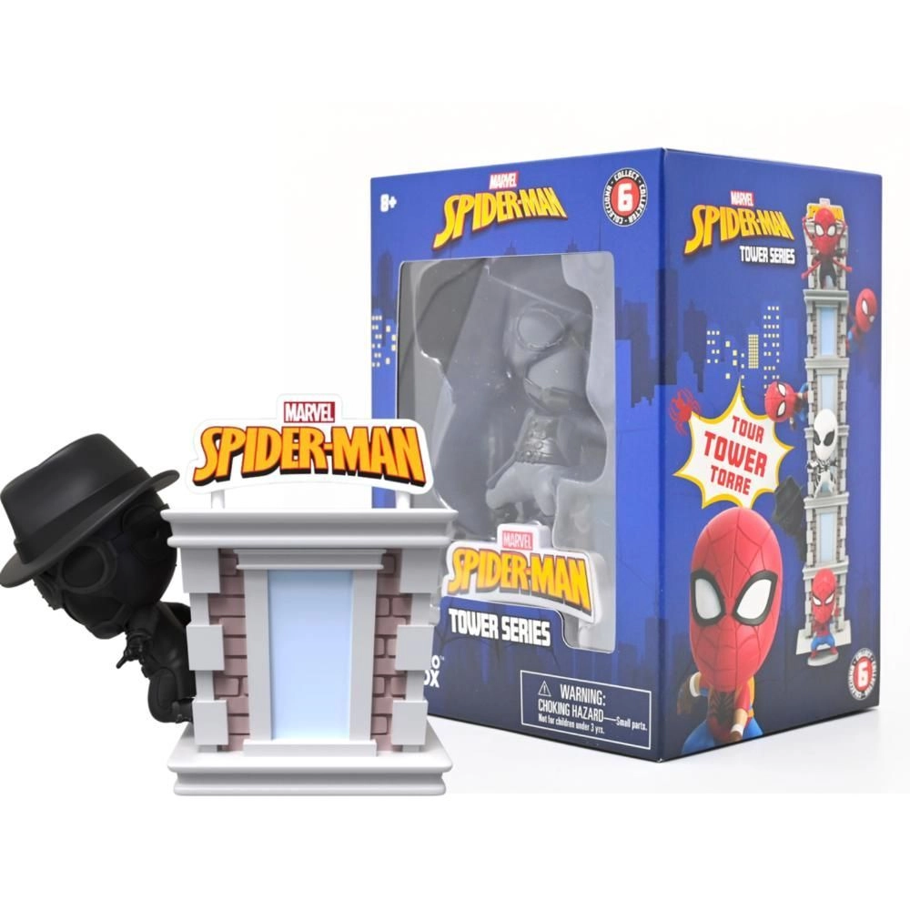 Tower Series - 3+ 1 Pc