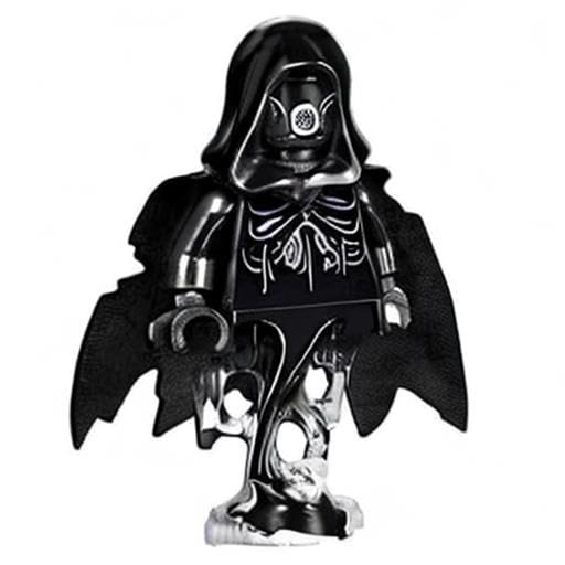 Dementor Minfigure (75955)