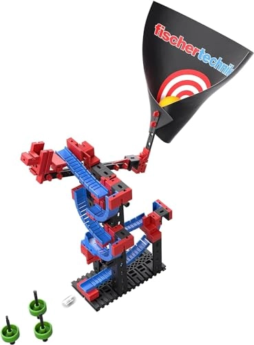 Advanced Ping Pong Bowling (569017) - 7 years and up Blue