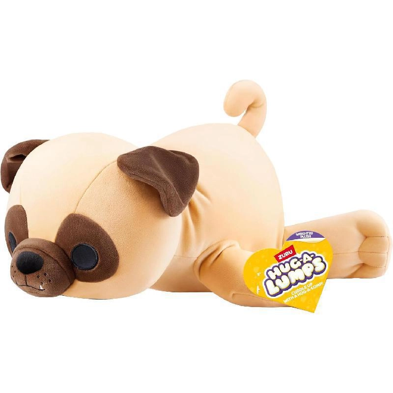 Hug a Lumps - Small Assorted Color 3 Years and Above