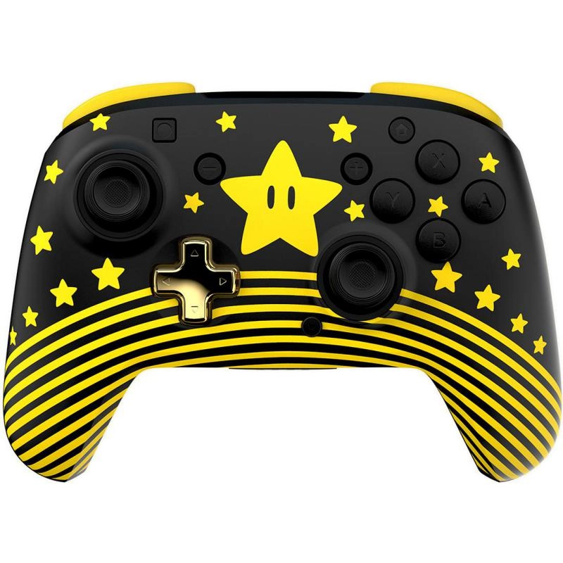 Nintendo Switch 75884 Super Mario Star