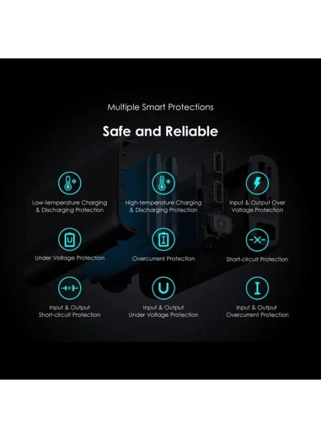 Traveler 22.5 PD - 20000 mAh 22.5W