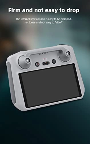 Rocker Protector - Grey ABS