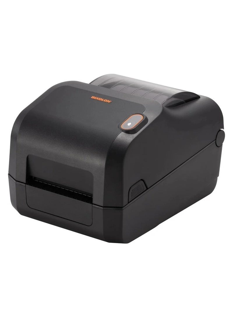 TE200 - thermal transfer 108 millimeter