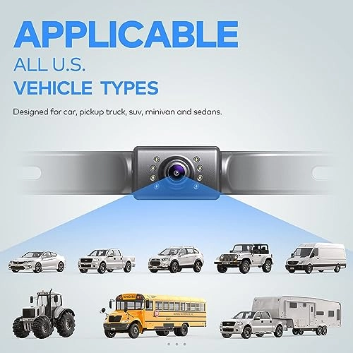 T101-2 - Night Vision Wired